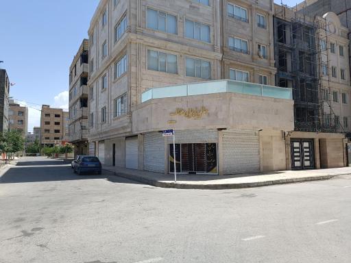 عکس سالن زیبایی عفاف