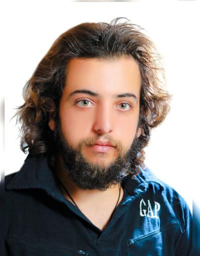 عکس آرامگاه مرحوم عباس اصلاوی