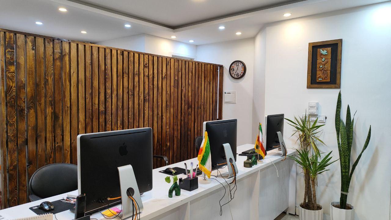 عکس شرکت هواپیمایی و مسافرتی سارین پرواز
