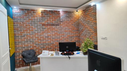 عکس شرکت هواپیمایی و مسافرتی سارین پرواز