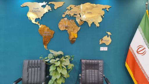 عکس شرکت هواپیمایی و مسافرتی سارین پرواز