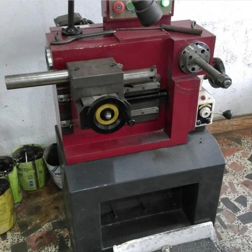 عکس تراشکاری مدرن