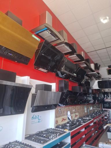 عکس نمایندگی کن و ایلیا استیل محبی فرد 