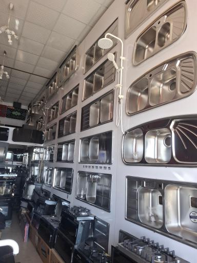 نمایندگی کن و ایلیا استیل محبی فرد 