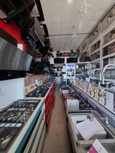 عکس نمایندگی کن و ایلیا استیل محبی فرد 