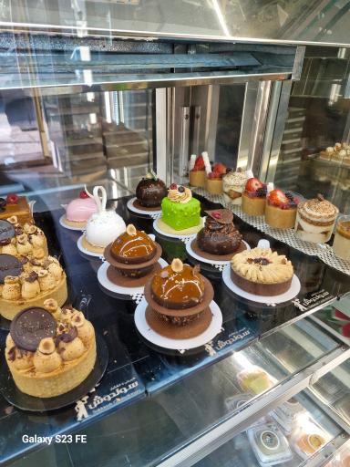 عکس شیرینی سولدوش