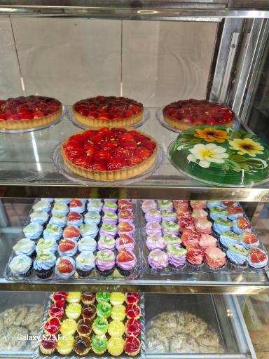 عکس شیرینی سولدوش