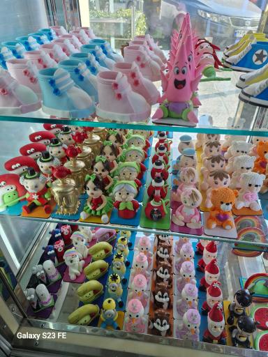 عکس شیرینی سولدوش