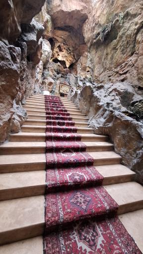 عکس رستوران اراز