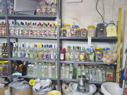 عکس عطاری زارعی