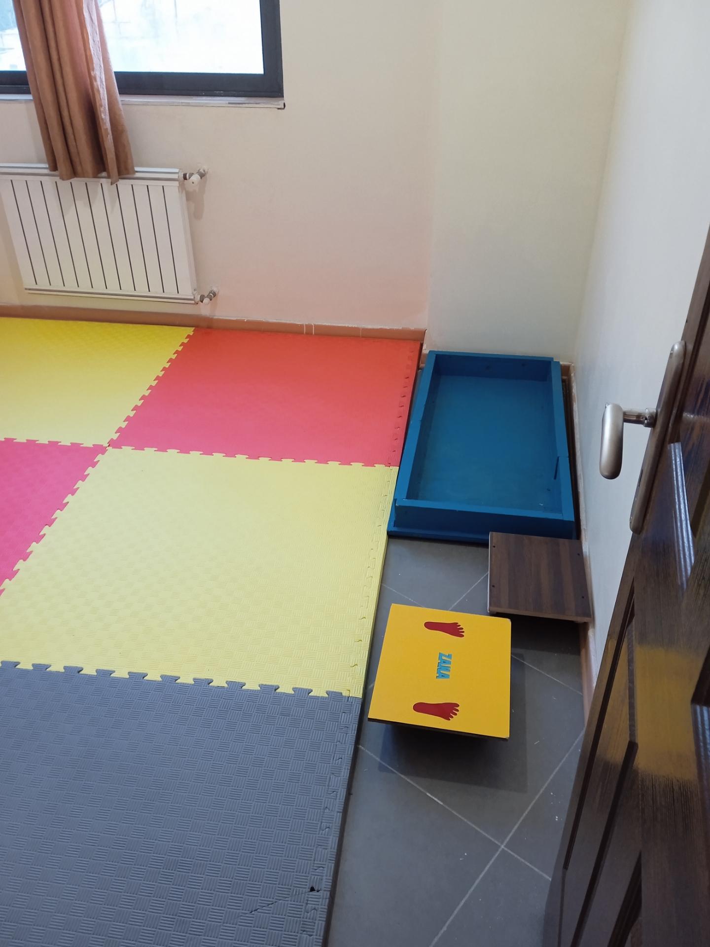 عکس مرکز آریا