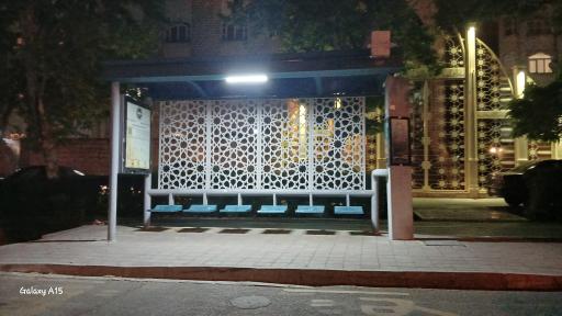 عکس پارک یاسمن