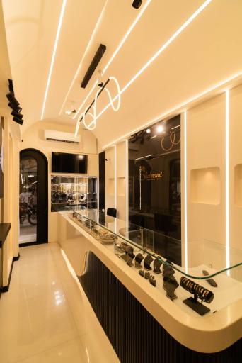 زرگری حامد شهرامی