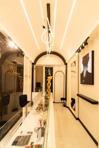 زرگری حامد شهرامی