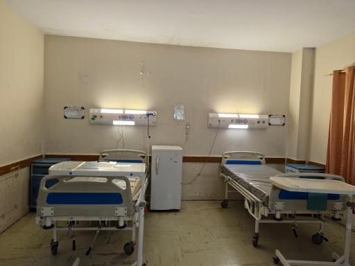 بیمارستان 22 بهمن