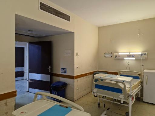 بیمارستان 22 بهمن