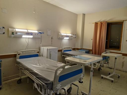 بیمارستان 22 بهمن