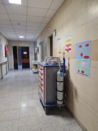 بیمارستان 22 بهمن