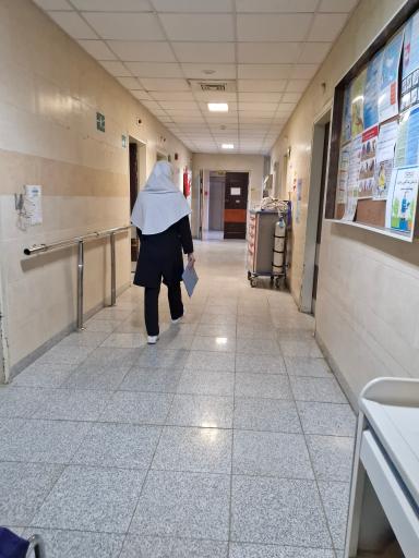 بیمارستان 22 بهمن