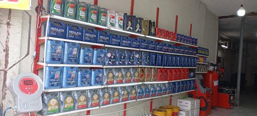 عکس تاپ سرویس سالار