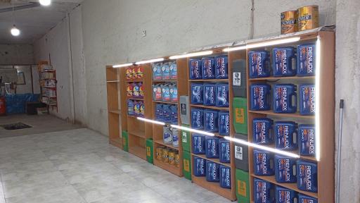 عکس تاپ سرویس سالار