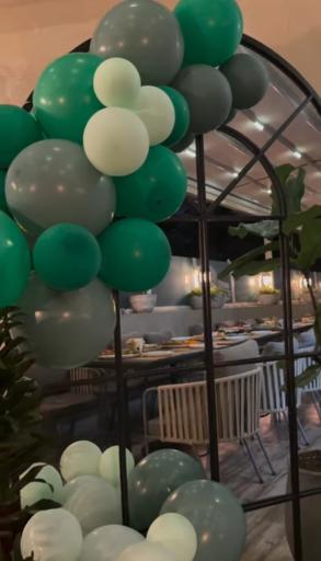 عکس کافه رستوران پلازا 