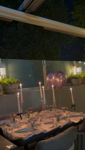 عکس کافه رستوران پلازا 