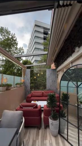 عکس کافه رستوران پلازا 