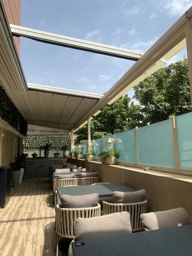 عکس کافه رستوران پلازا 