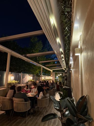 عکس کافه رستوران پلازا 