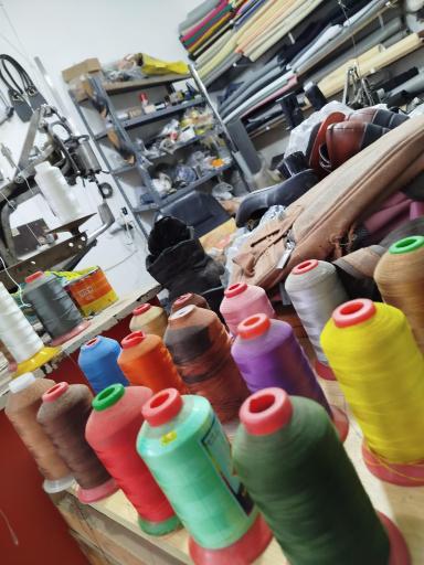 تعمیرات کیف و کفش حامد