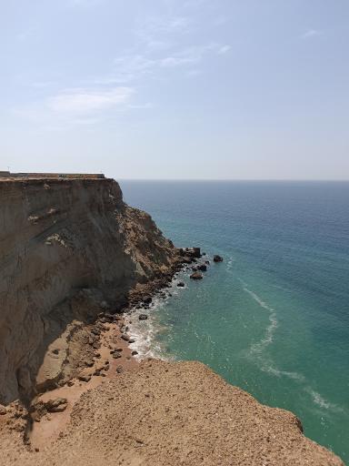 عکس چابهار