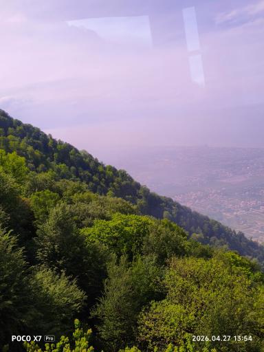 عکس چالوس