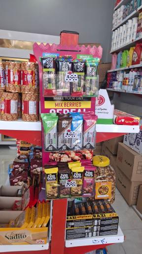 عکس امیر مارکت