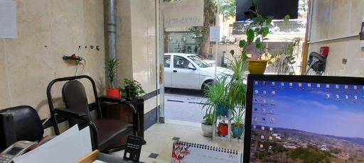 عکس نمایندگی بیمه ایران رجائی راد