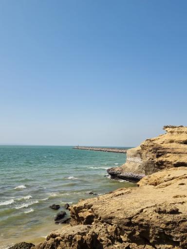 عکس چابهار