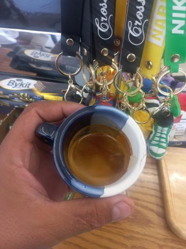 عکس قهوه سویل
