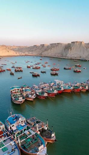 عکس چابهار