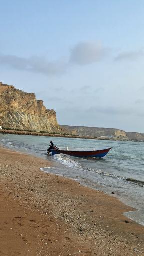 عکس چابهار