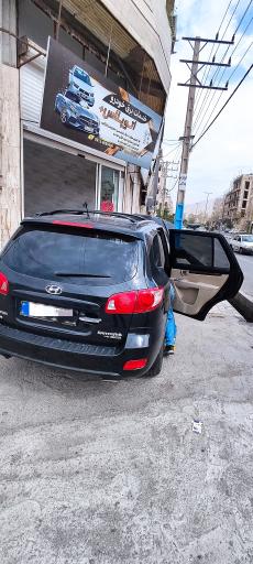 عکس تعمیرگاه برق خودرو اتوپلاس 