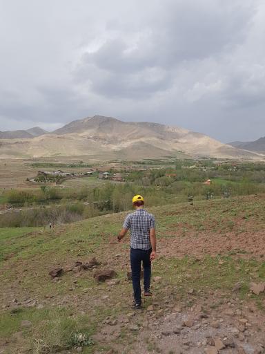 عکس رشتقون