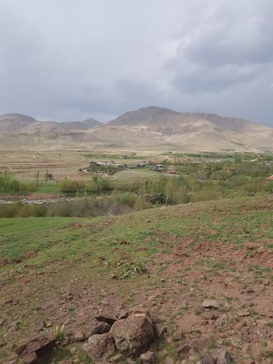 عکس رشتقون