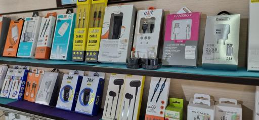 عکس مرکز موبایل امین