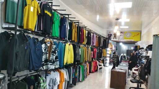 عکس خانه پوشاک ورساچه 