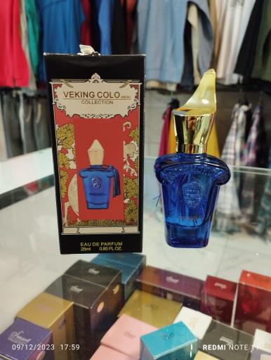 عکس خانه پوشاک ورساچه 