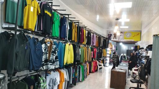 عکس خانه پوشاک ورساچه 