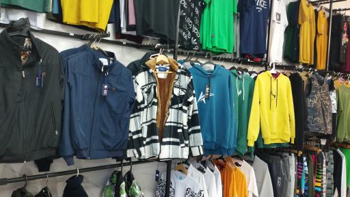 عکس خانه پوشاک ورساچه 