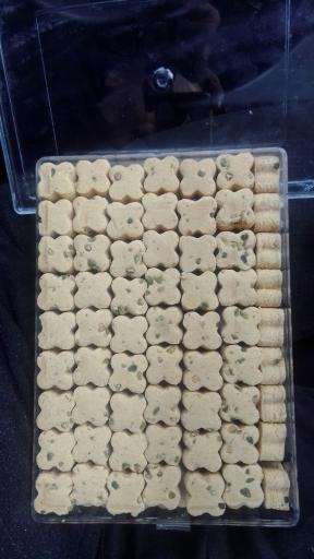 عکس شیرینی سرای دنیز