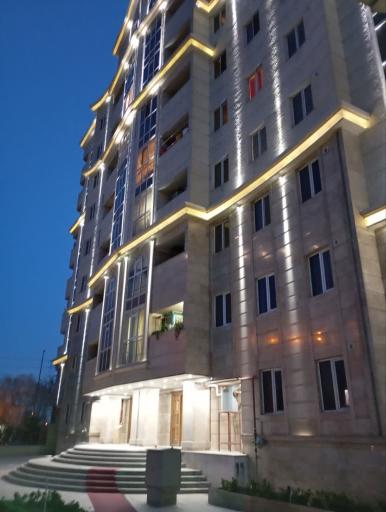 عکس مجموعه برج های استاندارد