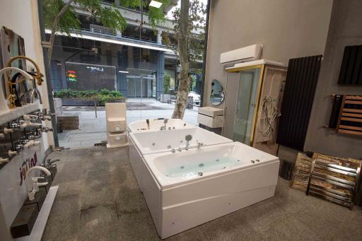 عکس فروشگاه نوبساز